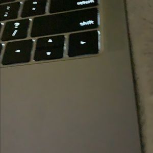 Meet your Posher, Jared